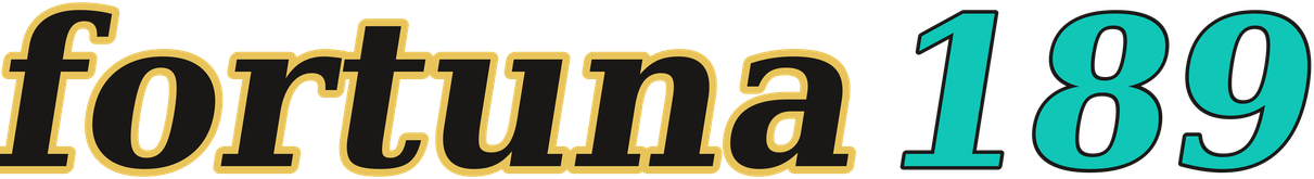 fortuna189 logo